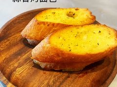 -德大西餐社