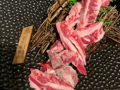 -黑牛の店·和牛烧肉(合生汇店)
