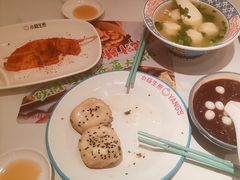 -小杨生煎(黄河路店)