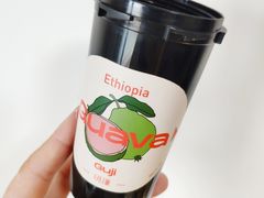 -MQ COFFEE STAND明谦(新洲店)