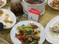 -吉莲利苑海鲜酒家(珠海拱北29年老字号店)