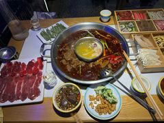 -百口川老火锅(西科大新区店)