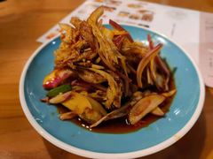 -宽味餐厅(万博广场店)