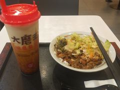 -永和大王(龙德广场店)