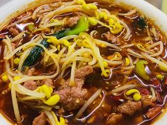 毛血旺-胡子饮食店