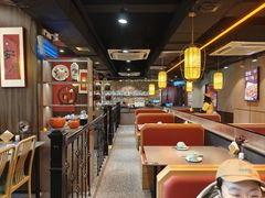 -川芙蓉·市井老川菜(长寿路店)