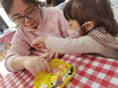 -爆爆手作·掐丝珐琅·Tufting·捏捏乐DIY团建集合店(朝阳店)