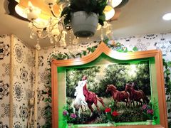 -西北朗益和穆斯林餐厅