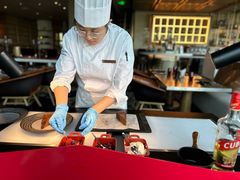 -恰餐厅及酒吧CHAR Bar & Grill(北京三里屯洲际店)