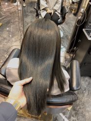 -发源地HAIR SALON