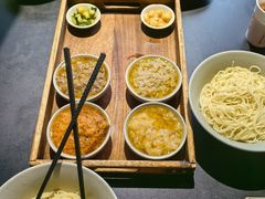 -李百蟹·江南蟹黄面·河景餐厅(夫子庙总店)