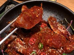 -KimPro 辛普乐概念韩餐