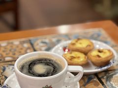 -番茄屋葡式美食(总店)