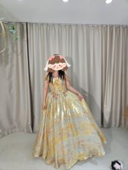 -台湾蔡美月婚纱租赁