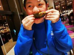 -海上明珠·亲子海鲜自助餐厅(厦门宾馆店)