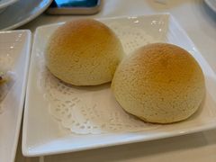 雪岭雄峰-利苑酒家(华熙国际店)