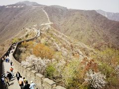 -慕田峪长城