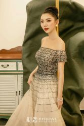 -ZHICOME·稚蔻婚纱礼服造型定制(西安龙首印象城店)