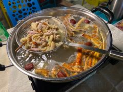 -小煵记·打边炉(西丽文光店)