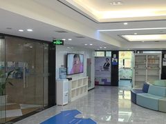 -宁波儿童口腔医院(钱湖院区)