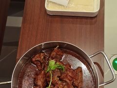 -蝎王府羊蝎子(虎坊桥总店)