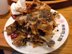 -老板恋上鱼(印象城店)