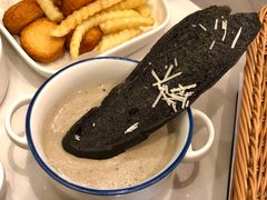 -打趸BTC·Breaktime cafe(北京路店)