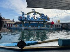 -海南分界洲岛旅游区