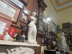 -露西亚咖啡西餐厅(哈尔滨俄侨纪念馆店)