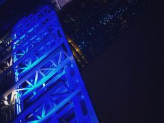 -广州柏悦酒店·悦吧·顶楼露天酒吧
