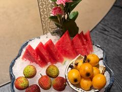 -蟹犇•帝王蟹雪蟹(陆家嘴店)