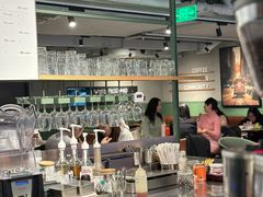 -Wagas沃歌斯(港汇恒隆广场店)