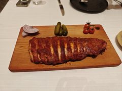 -马克西姆俄罗斯餐厅(通亚街店)