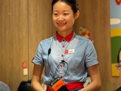 -西贝(石景山当代店)