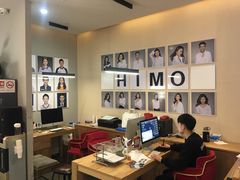 -海马体照相馆(北京apm店)