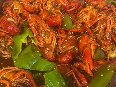 -京悦南门涮羊肉·羊蝎子火锅(田林路店)