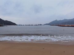 -大京沙滩
