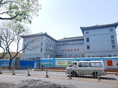 -徐悲鸿纪念馆
