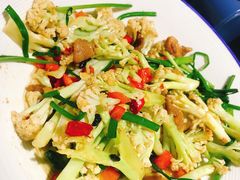 -鸭王烤鸭店(三里河店)