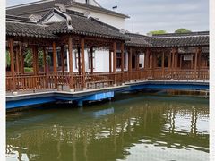 -渭塘酒家(生态园店)