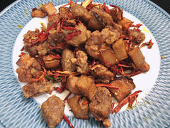 -研磨时光音乐餐厅(丁家庄店)