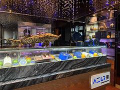 -AZUR聚(香格里拉饭店)