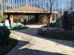 -中家鑫园温泉酒店鑫悦汤泉