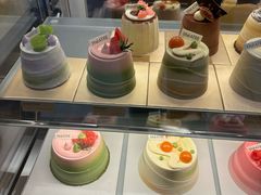 -théATRE 茶聚场(王府中環店)