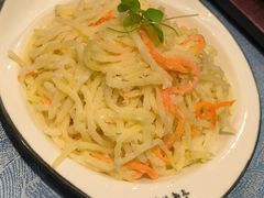 -安徽大厦中餐厅