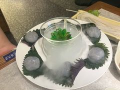 -鲜潭蒸汽石锅鱼(五道口购物中心店)