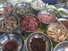 -广场正宗原汁薏米店