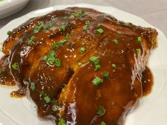 -老正兴菜馆(福州路店)