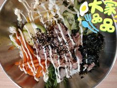 -米村拌饭(砂之船中东奥莱店)