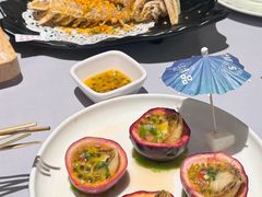 -79号渔船海鲜饭店(龙岗店)